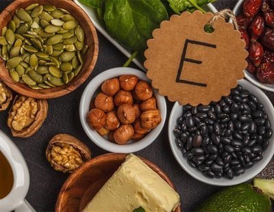 Los 5 alimentos que contienen más vitamina E