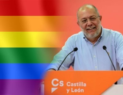 El Gobierno de Castilla y León desampara la ley LGTBI y propone una nueva versión