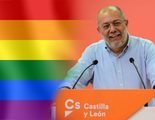 El Gobierno de Castilla y León desampara la ley LGTBI y propone una nueva versión