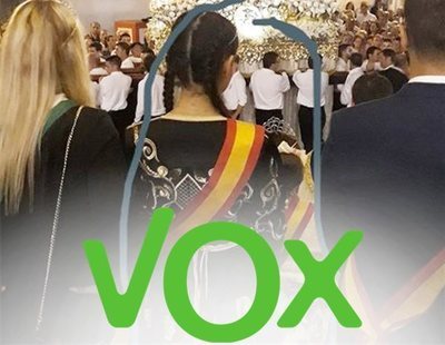 VOX carga contra la reina de las fiestas de un pueblo de Granada por su origen marroquí