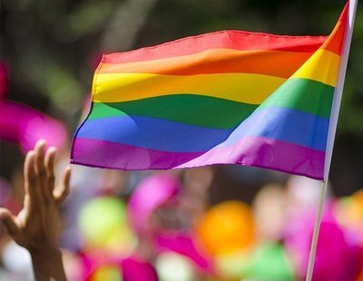 Orgullo frente al fascismo: gran manifestación LGTBI en Madrid el 21 de septiembre