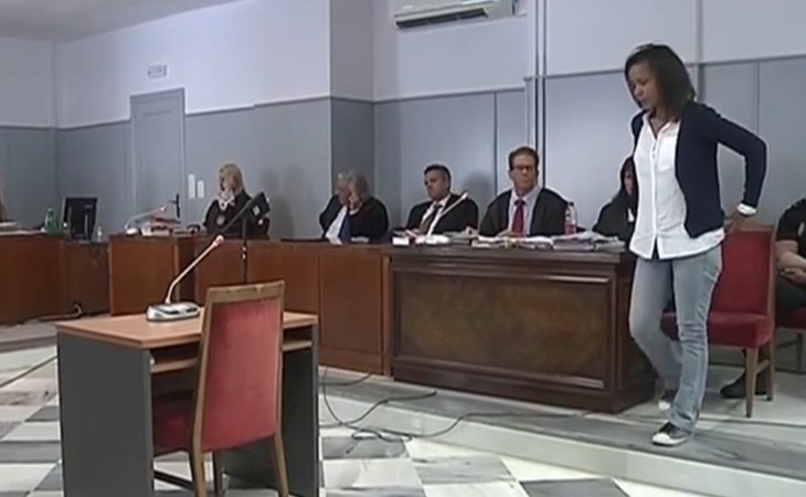 El abogado de Quezada cree que no premeditó el asesinato, 