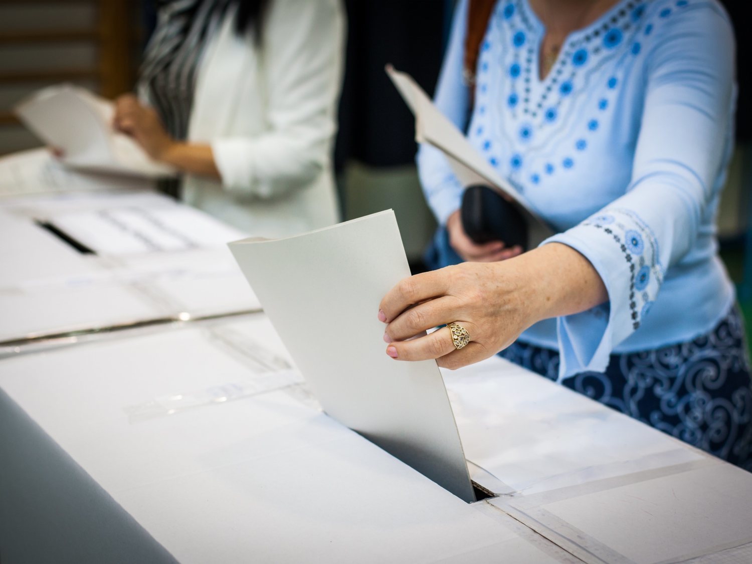 Todos los pasos para no recibir otra vez propaganda electoral (y ahorrar nuestro dinero)