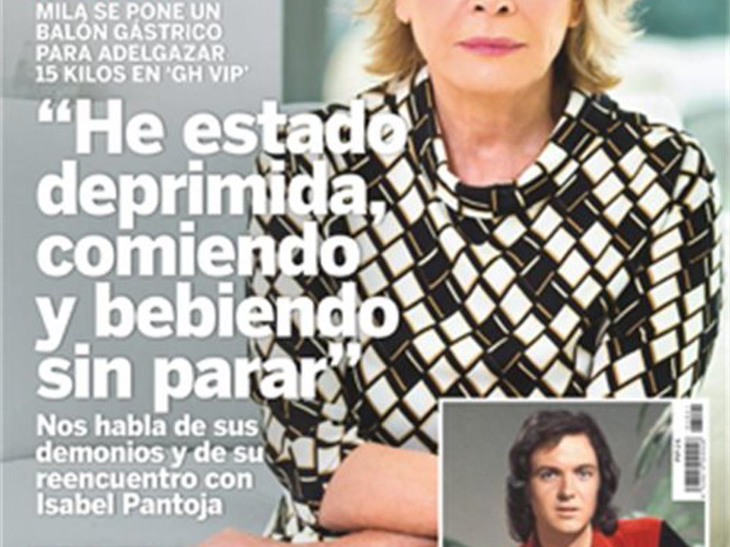 ¿Qué titular dramático de la revista Lecturas eres? El reto viral que causa furor en redes