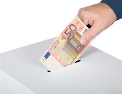 140 millones de euros: El coste de las elecciones generales del 10 de noviembre