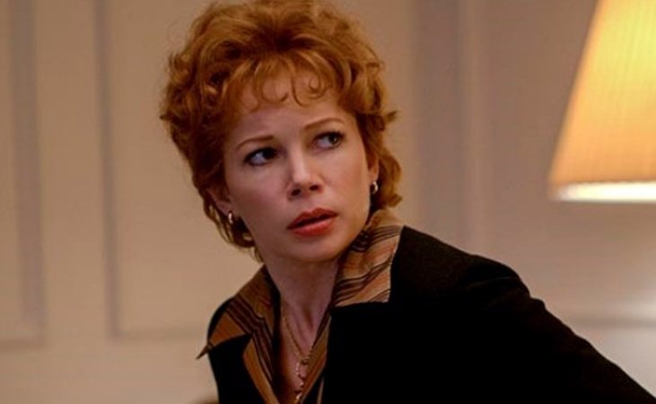 Michelle Williams en 'Fosse/Verdon'