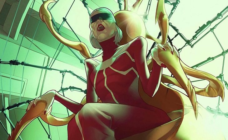 Madame Web