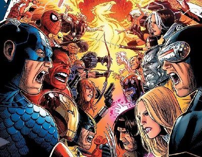 7 formas de introducir a los X-Men en el Universo Cinematográfico Marvel