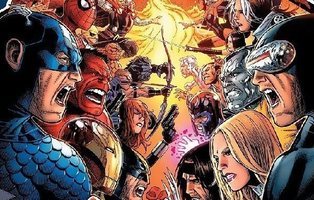 7 formas de introducir a los X-Men en el Universo Cinematográfico Marvel