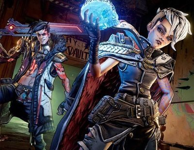 El lanzamiento de 'Borderlands 3' dispara la búsqueda de porno relacionado con el juego