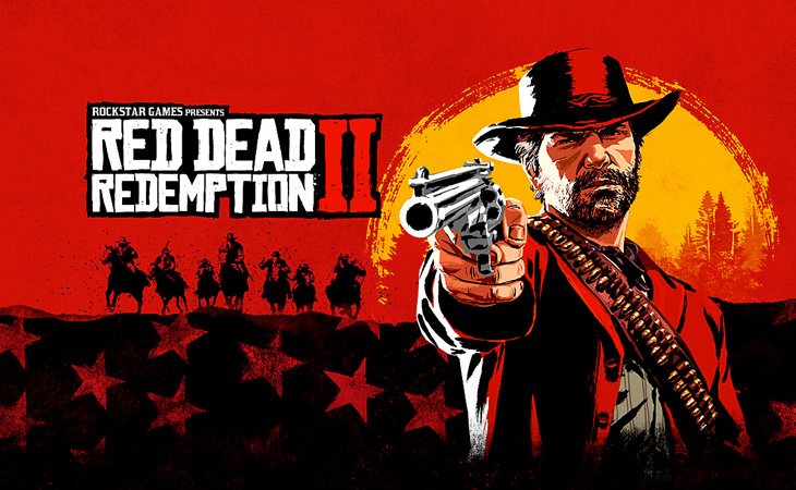 La libertad de 'Red Dead Redemption' podría hacerle ser una película del oeste interesante