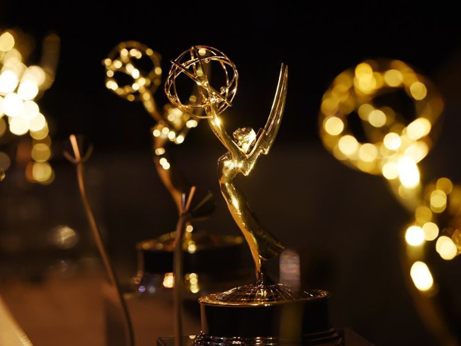10 curiosidades de los Premios Emmy que quizá desconocías