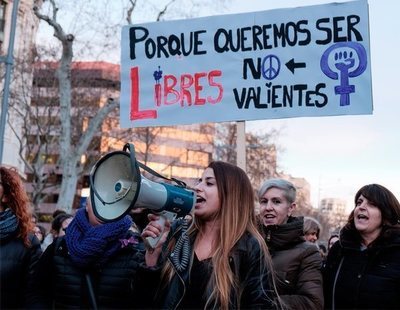 Tres detenidos por retener y violar a una mujer en Bilbao durante varios días