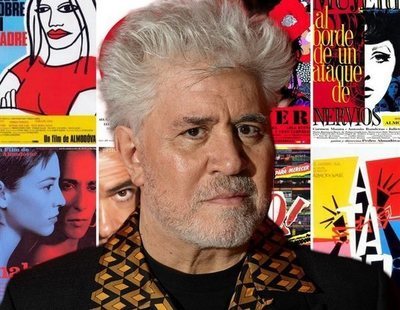 Todas las películas de Pedro Almodóvar, de peor a mejor