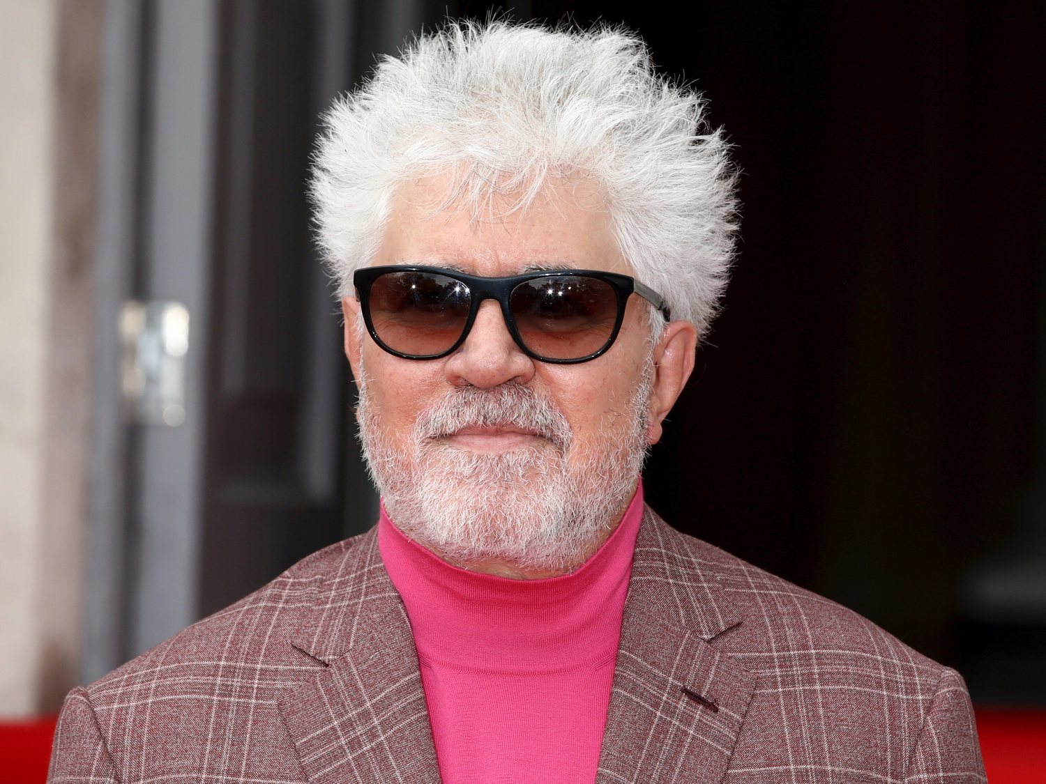 ¿Pedro Almodóvar nació dos veces? La razón por la que tiene dos cumpleaños