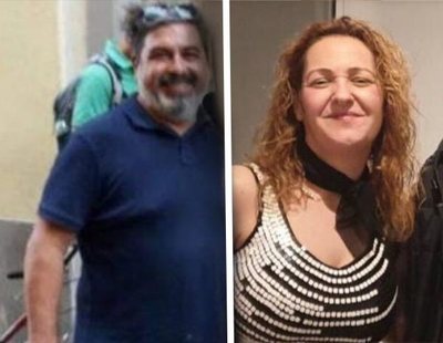 Este es Mariano, el dentista acusado de dejar morir a su novia mientras la grababa