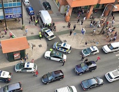 Los tres amigos de Chipiona torturados y arrojados a la carretera robaron hachís a narcos