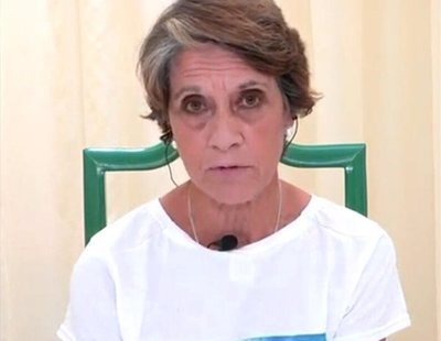 La franquista Pilar Gutiérrez: "Hay gente de mi grupo dispuesta a asesinar"