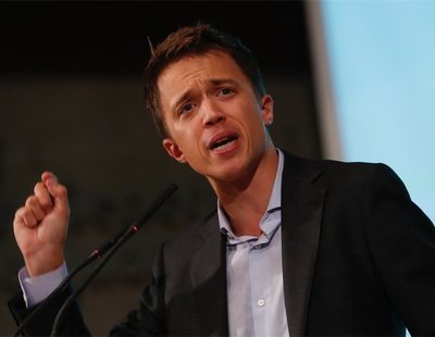 Errejón lanza Más País y se presenta "al servicio de un gobierno progresista" para el 10N