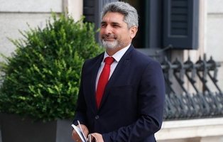 El Congreso embarga el sueldo de Juan José Cortés por una deuda de 19.000 euros