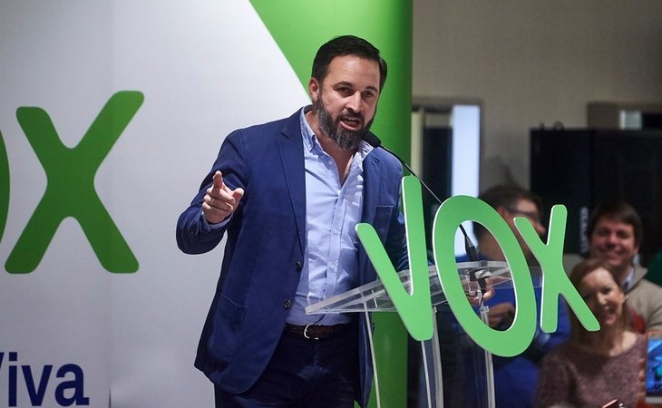 La normalización de VOX desactiva su 'efecto novedad' y resta miedo a votar a las derechas