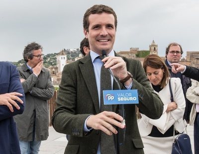 Por qué Pablo Casado ahora puede remontar y formar gobierno con VOX y Cs, a diferencia del 28-A