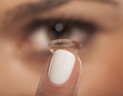 Alerta sanitaria por unas lentillas que provocan abrasión de córnea: estos son los lotes