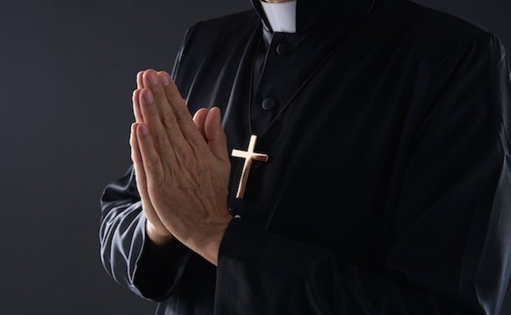 Un sacerdote valenciano ha sido extorsionado con un vídeo sexual