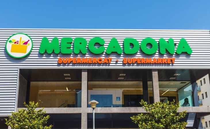 Mercadona cuenta con una plataforma propia para presentar nuestro currículum