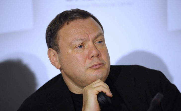 Mikhail Fridman controla el 70% de DIA