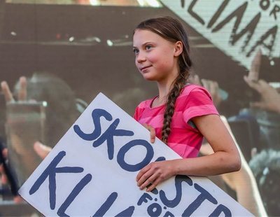 The Times señala a Greta Thunberg como instrumento de grupos de presión energéticos suecos