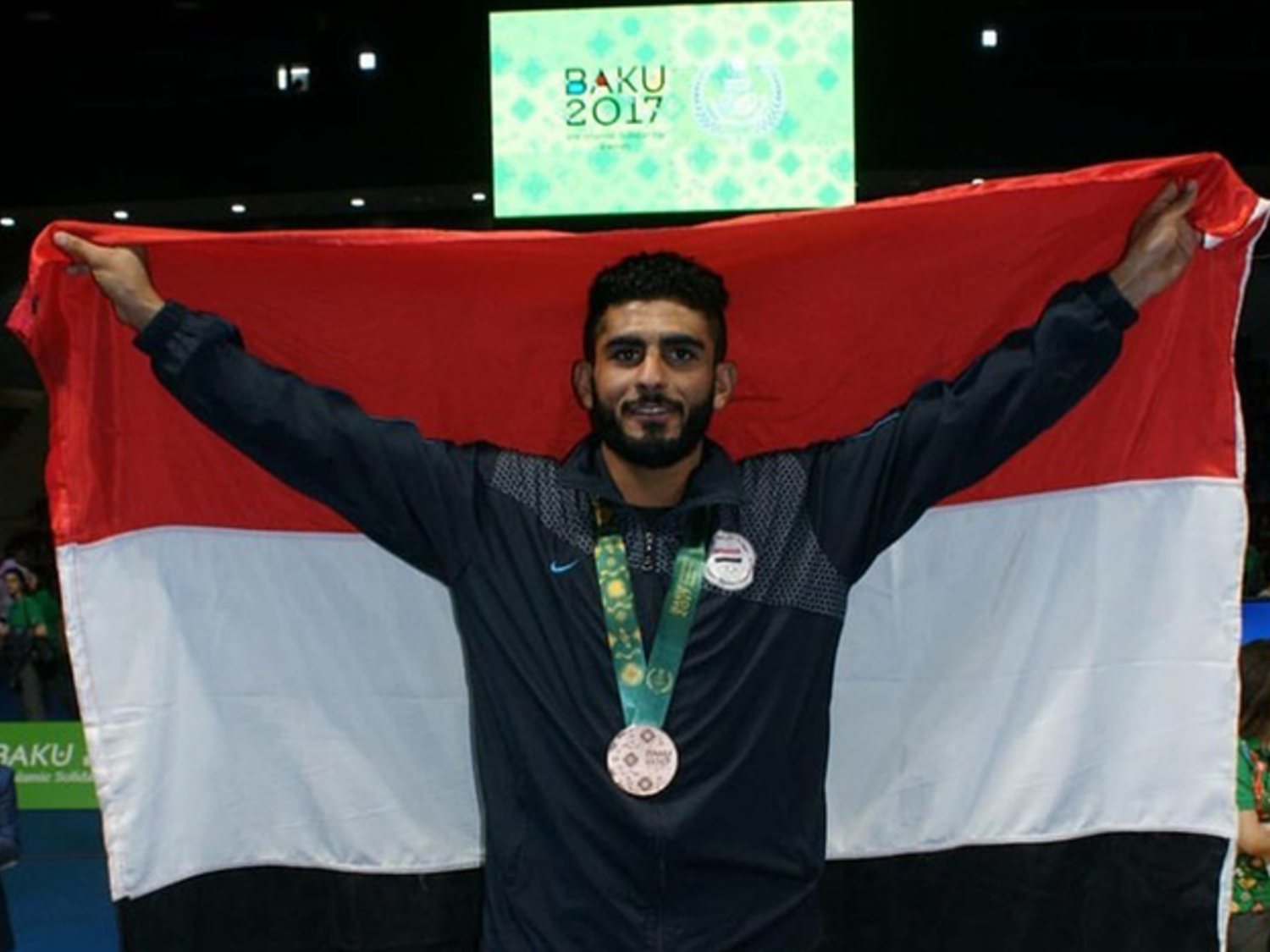 La historia del medallista yemení ahogado en Melilla: "Quería trabajar y competir en Europa"
