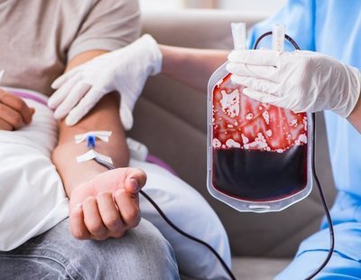 Una italiana rechaza una transfusión de sangre al ser testigo de Jehová y muere desangrada