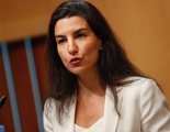 Rocío Monasterio (VOX) utiliza a su hija para victimizarse y le llueven los zascas