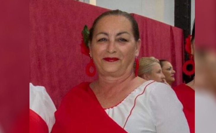 María del Carmen se encuentra detenida como principal sospechosa del asesinato de su marido