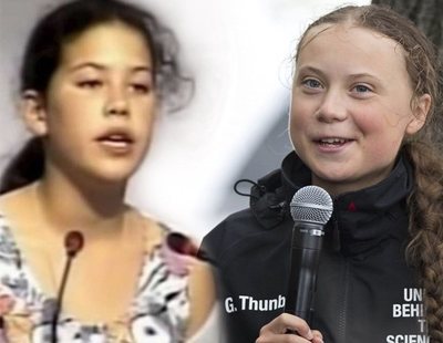 Severn Cullis-Suzuki, la Greta Thunberg de los noventa que el mundo ignoró