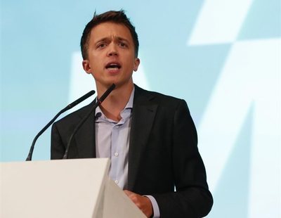 Íñigo Errejón y la espada de Damocles: las posibilidades de Más País el 10N