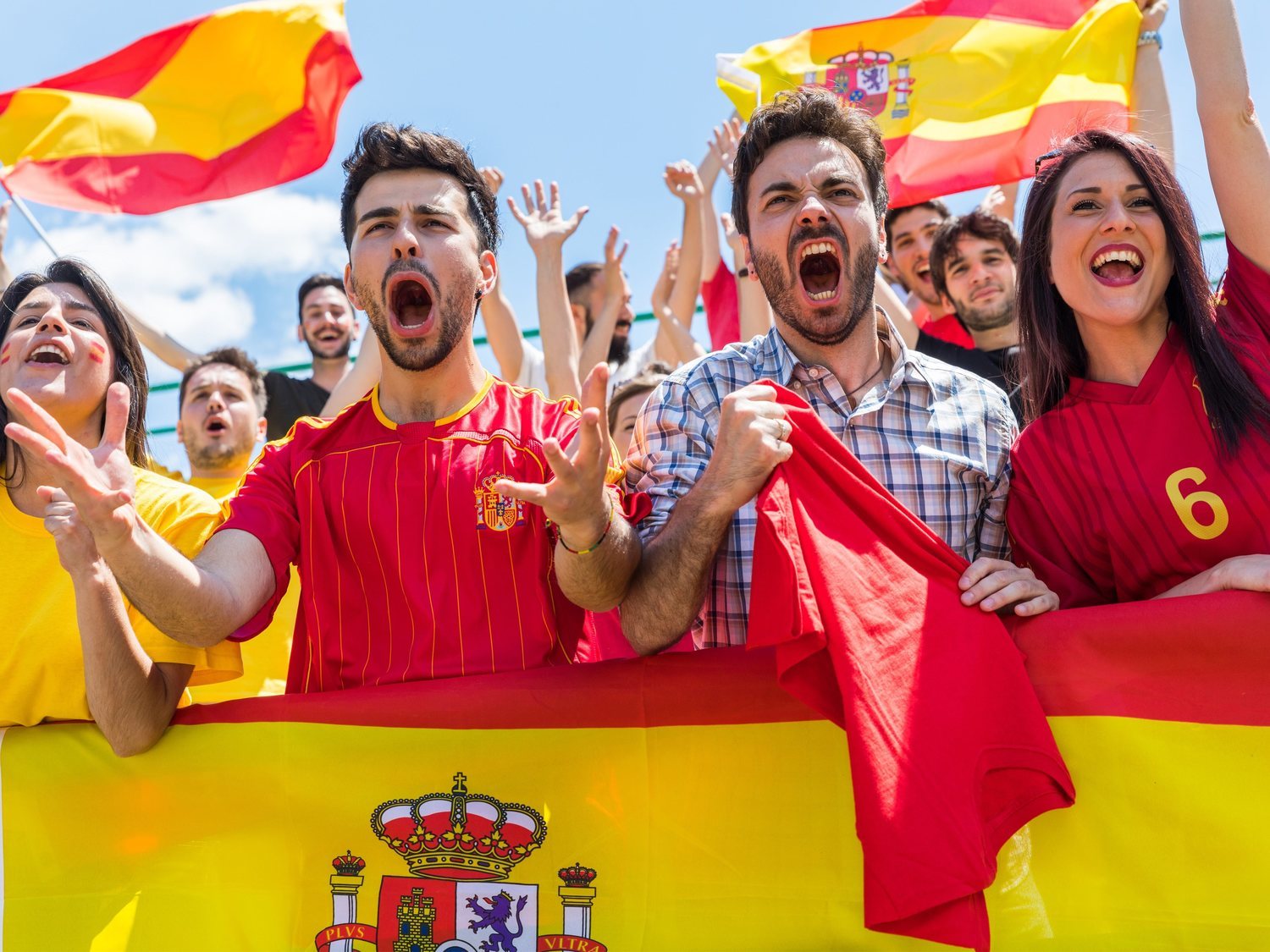 España, el 12º país más prestigioso del mundo