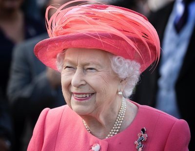 Este es el secreto de la reina Isabel II para evitar ser envenenada