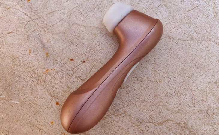 Satisfyer Pro2, el succionador de clítoris que ha revolucionado el mercado