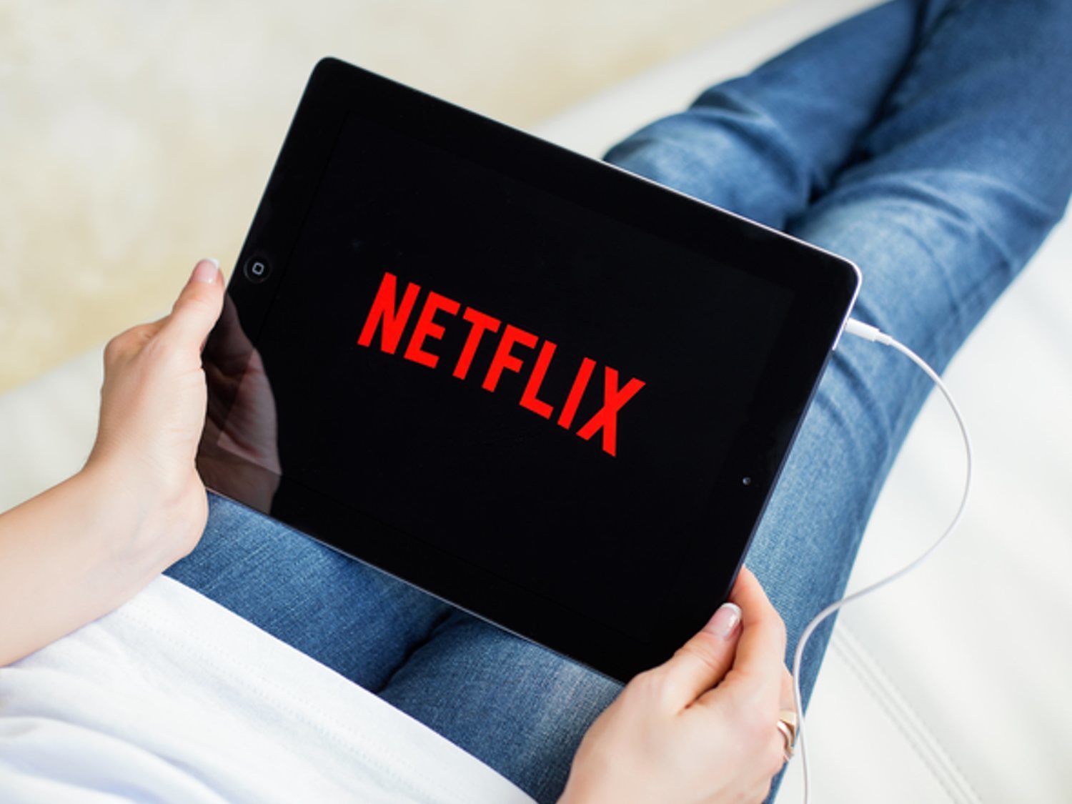 Esta es la nueva estafa que intenta robar los datos bancarios a los usuarios de Netflix