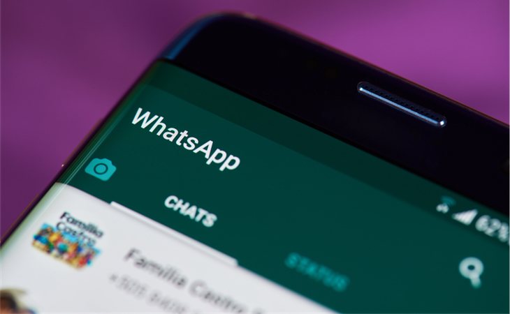 WhatsApp quiere acabar con el spam o los mensajes no deseados