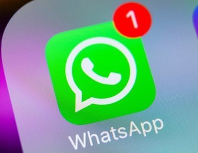 Nueva función en WhatsApp: mensajes que se autodestruyen en el plazo indicado