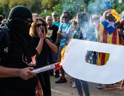 La Guardia Civil sospecha que unidades ocultas de los CDR actuarán tras la sentencia del procés