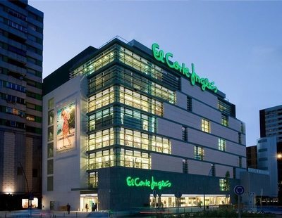 El Corte Inglés crea su propia inmobiliaria para ejecutar el cierre estos 11 centros comerciales