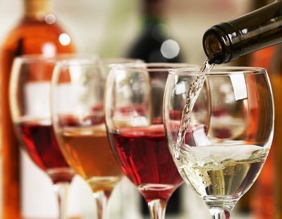 Aumenta la proporción de alcohol en el vino a causa del cambio climático