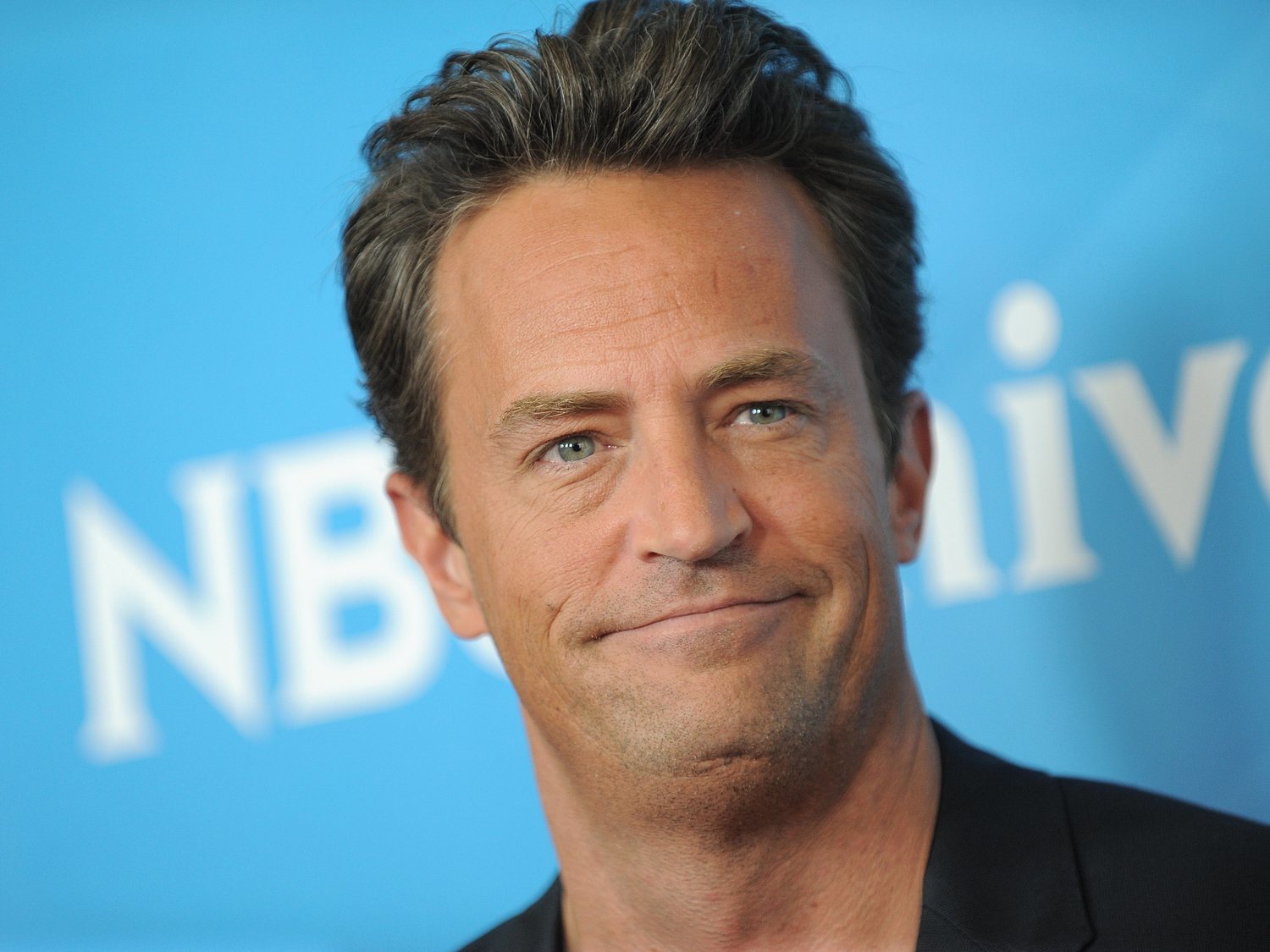 Matthew Perry se negó a grabar esta escena homófoba en 'Friends'