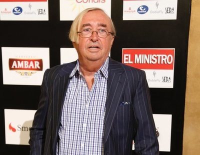 Muere el periodista Pepe Oneto a los 77 años