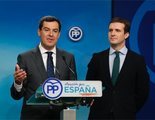 Pillan a Casado y Moreno Bonilla (PP) con el micro abierto: "A matarlos de aburrimiento"