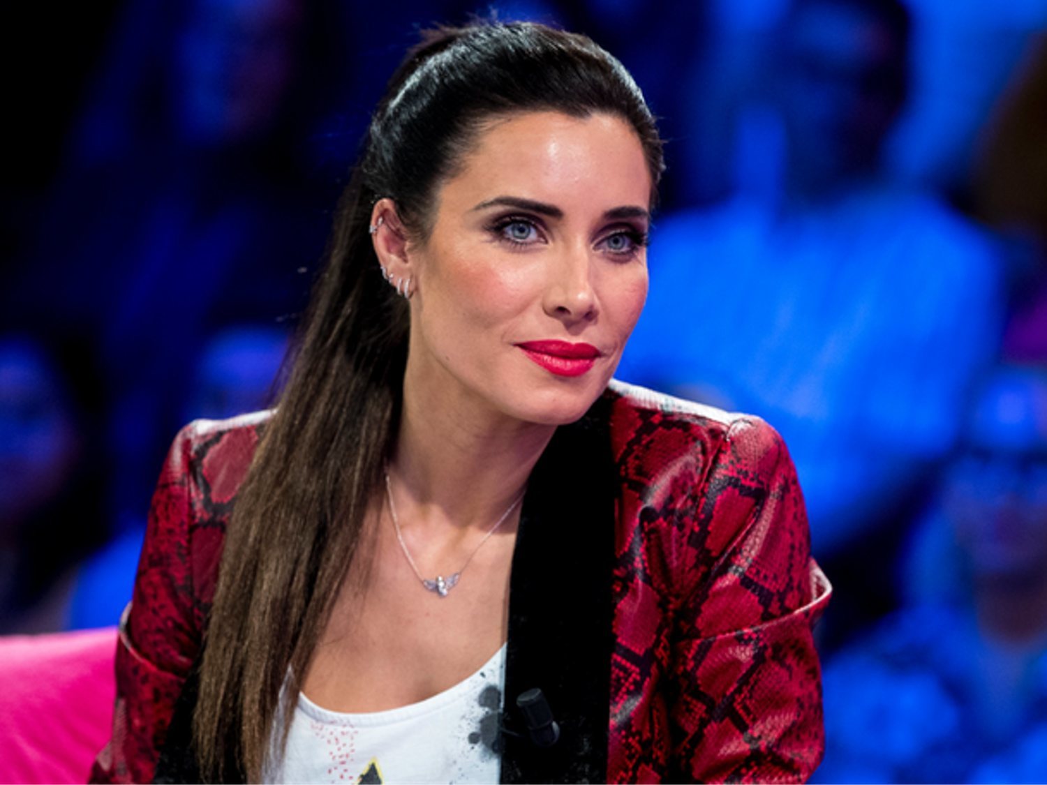 Un padre denuncia que fue expulsado en un hospital para que Pilar Rubio fuera atendida al instante